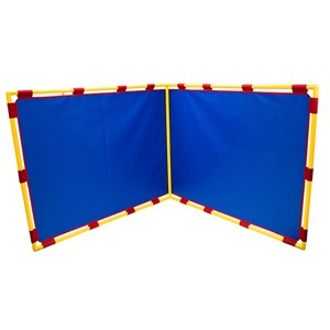 Big Screen Right Angle Playpanels